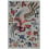 Tapis L'oiseau Fantastique Lelièvre Paris Céladon 6595-01 140x200