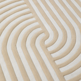 Alfombras Sphérique