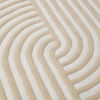 Sphérique In-outdoor Rug