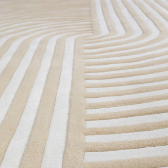 Tapis Sphérique In-outdoor