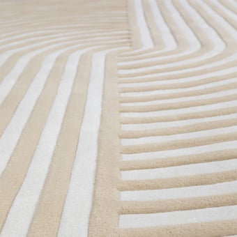 Tappeto sferico In-outdoor