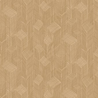 Revêtement mural Shibam