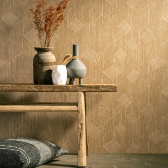 Revêtement mural Shibam Revêtement mural Shibam