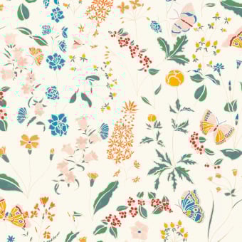Tissu Josepha