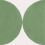 Zementfliese Tangeant positif Carocim Olivier GS603//16