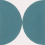 Zementfliese Tangeant positif Carocim Lait de chaux GS607//16
