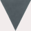 Baldosa hidráulica Triangle Carocim Basalte GS808//16