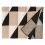 Plaid Segment Kirkby Monochrome THK5321/01