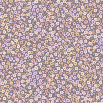 Tapete Sweet Blooms