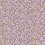 Carta da parati Sweet Blooms Eijffinger Purple 323063