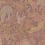 Enchanted Jungle Wallpaper Eijffinger Taupe 323023