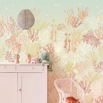 Papier peint panoramique Under the Sea - Explore