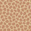 Papier peint Savannah Spots - Explore Eijffinger Terracotta 323034