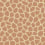 Papier peint Savannah Spots Eijffinger Terracotta 323034