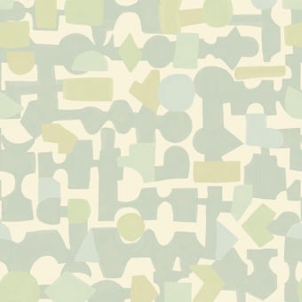 Papier peint panoramique Riverscape - Explore