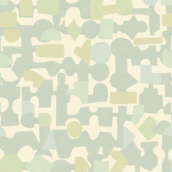 Papier peint panoramique Riverscape