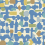 Papier peint panoramique Riverscape Eijffinger Blue 323103