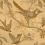 Bird of Paradise Fabric Marvic Textiles Aquamarine 7707/1