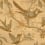 Stoff Paradiesvogel Marvic Textiles Aquamarine 7707/1