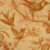 Tessuto Paradisiers Marvic Textiles Cinnabar 7707/4