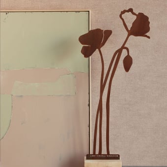 Papier peint Rustic - Unify