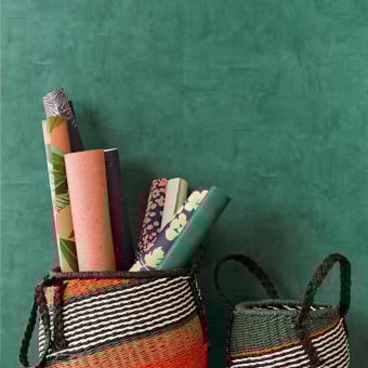 Papier peint Scandinavian - Unify