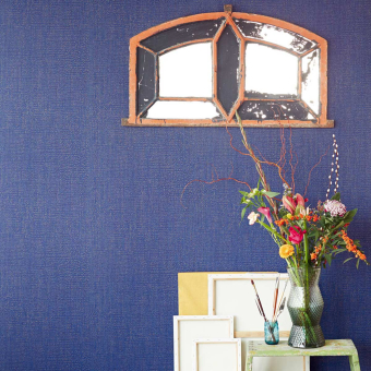 Papier peint Retro - Unify