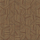 Mosaic Wallpaper Eijffinger Brown 324031