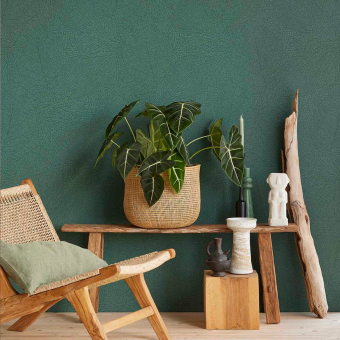 Papier peint Forest - Embrace