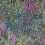 Tessuto Cascade linoen Union Cole and Son Teal/Viridian F121/3013