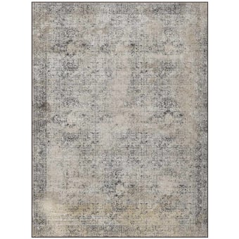 Antique Terms 1 Rug