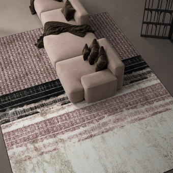 Antique Terms 2 Rug