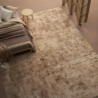 Antique Terms 4 Rug
