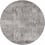 Tapis Antique Terms Rond 1 Yo2 Beige AT3.01.1-FOLLY SOFT-200