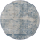 Teppich Antique Terms Rond 3 Yo2 Vert AT3.03.2-FOLLY SOFT-200