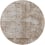 Alfombras Antique Terms Rond 3 Yo2 Orange AT3.03.3-FOLLY SOFT-200