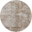 Teppich Antique Terms Rond 3 Yo2 Orange AT3.03.3-FOLLY SOFT-200