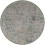 Antique Terms Rond 4 Rug Yo2 Vert AT3.04.2-FOLLY SOFT-200