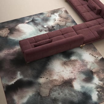 Teppich Coastal 1