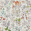 Tessuto Herbaria Osborne and Little Multicolore F7772-01
