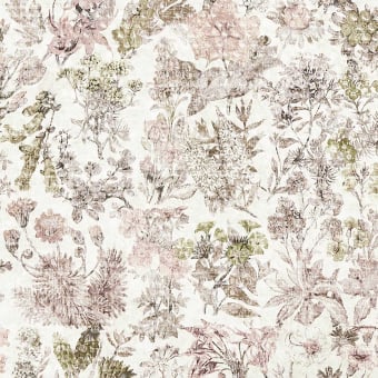 Herbaria Fabric