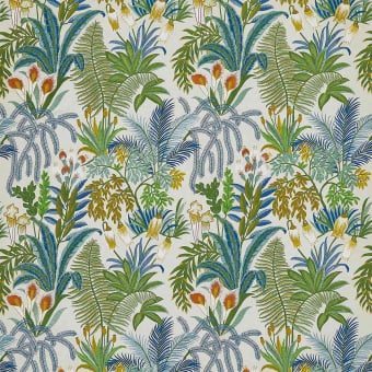 Calla Lily Fabric