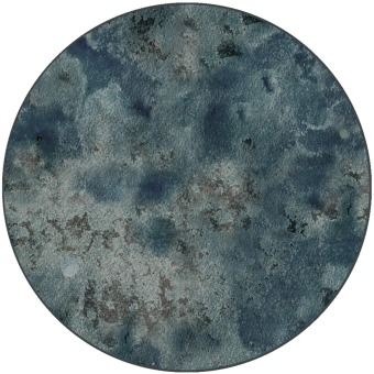 Coastal Rond 2 Rug