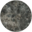 Alfombras Coastal Rond 2 Yo2 Gris CO3.02.2-FOLLY SOFT-200