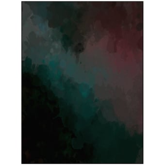 Teppich Curious Drops 3