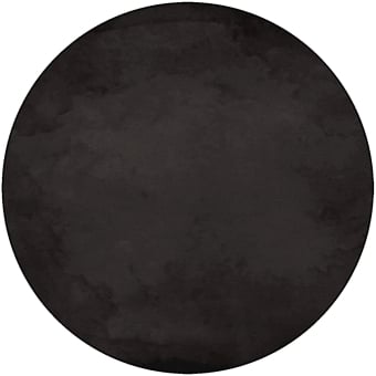 Curious Drops Rond 2 Rug