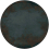 Teppich Curious Drops Rond 2 Yo2 Vert CD3.02.2-FOLLY SOFT-200