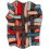 Alfombras Intrecci Yo2 Rouge IT3.01.1-FOLLY SOFT-200x300