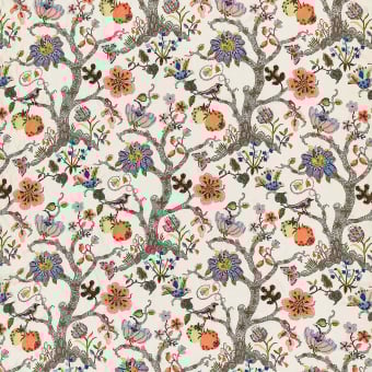 Puzzlewood Fabric