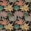 Ravenala Fabric Osborne and Little Multicolore F7778-01